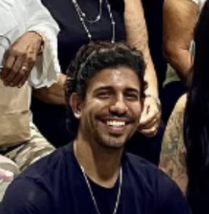 Denilson from Aguia Fit